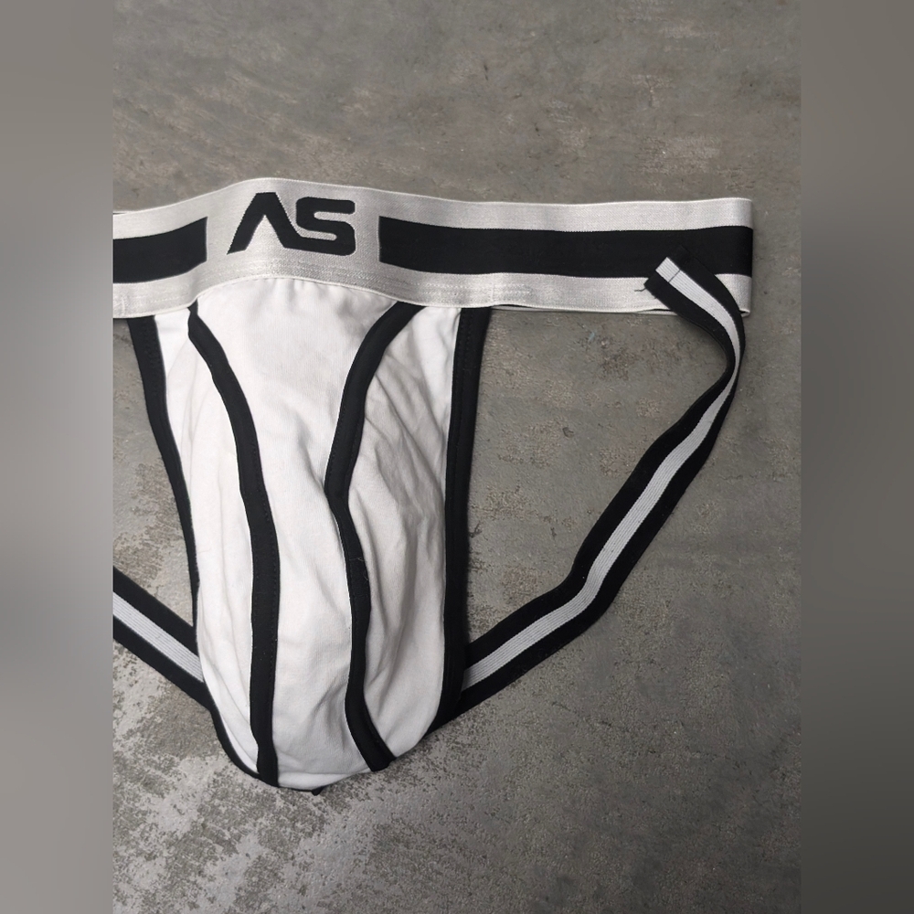 Shein Jockstrap, Small - Picture 1 of 4